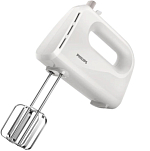 Миксер PHILIPS HR3705/00 белый