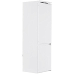 Холодильник MAUNFELD MBF177NFFW