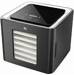 Сушилка для овощей и фруктов BQ FD1004 Черный