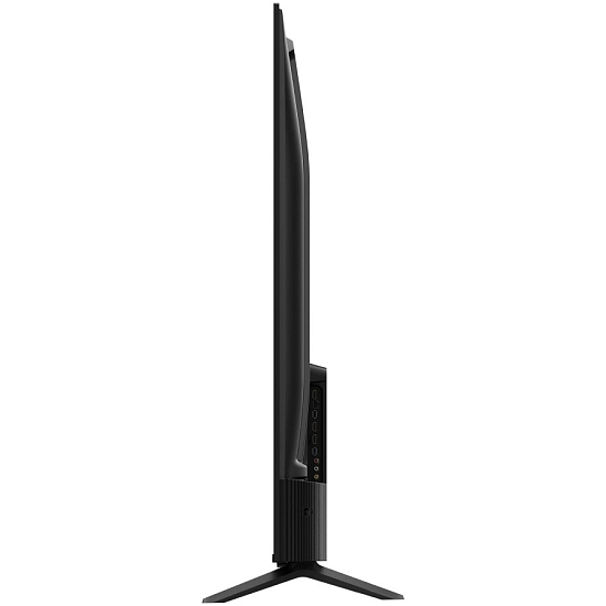 Телевизор TCL 55P637, черный (Уценка)