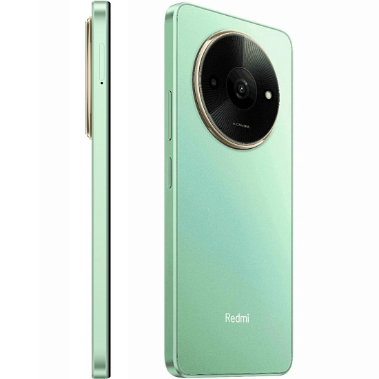 Смартфон Xiaomi Redmi A3x 3/64Gb Зеленый