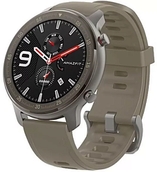 Смарт-часы XIAOMI AMAZFIT GTR 47mm,  A1902 Titanium (RUS)