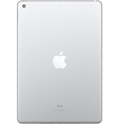 Корпус (WiFi) iPad 9 (2021) 10.2" (Silver)