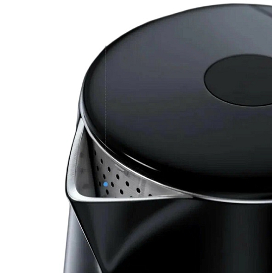 Чайник электрический TITAN electronics TELKE001B