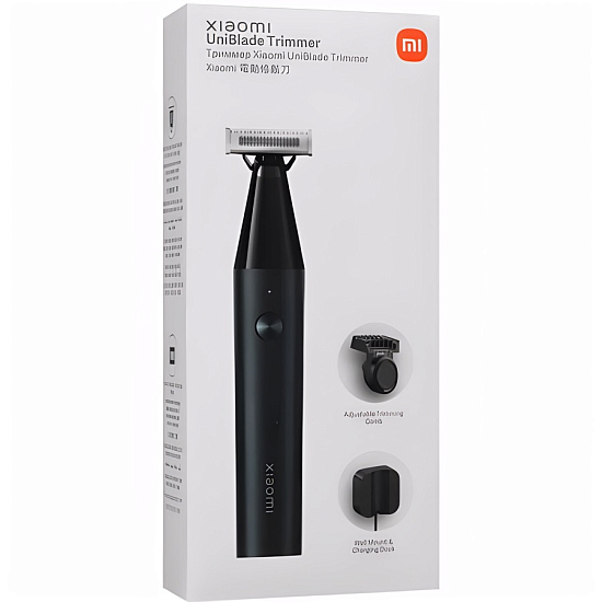 Триммер XIAOMI UniBlade Trimmer (BHR7051GL)