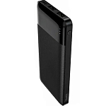 Внешний АКБ HOCO J72 Easy travel (10000mAh) черный