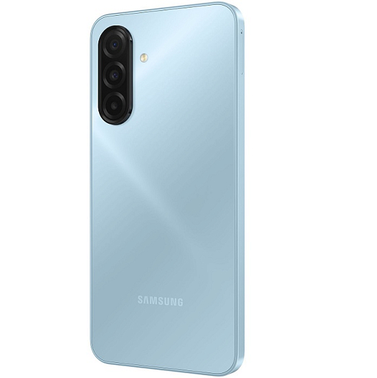 Смартфон Samsung Galaxy A17 8/256Gb SM-A175 (Голубой)