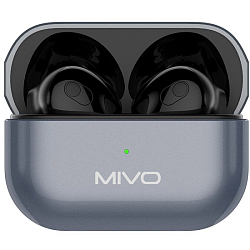 Наушники MIVO MT-13, синий