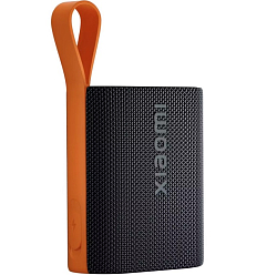 Колонка портативная Xiaomi Sound Pocket (MDZ-37-DB) 5W black (QBH4269GL)