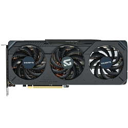 Видеокарта Gigabyte AMD Radeon RX 9060XT 8Gb 128bit GDDR6 (GV-R9060XTGAMING OC-8GD 1.0 )