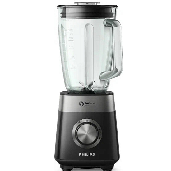Блендер Philips HR2228/90 черный