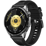 Смарт-часы HUAWEI Watch GT 6 46mm Black