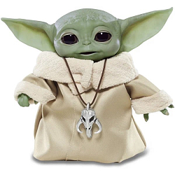 Фигурка Star Wars Йода Animatronic HSB0034