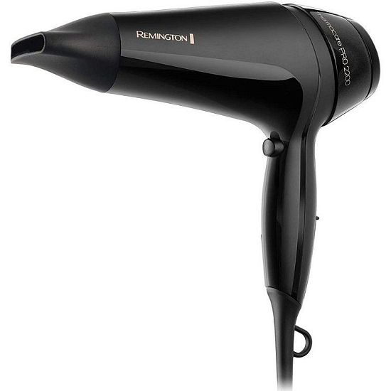 Фен REMINGTON D5710 Thermacare PRO