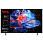 Телевизор TCL 75P6K (UHD/ 60Hz)75", черный