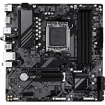 Материнская плата GIGABYTE B650M D3HP AM5, AMD B650, 4xDDR5-5200 МГц, 1xPCI-Ex16, 2xM.2, Micro-ATX