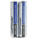 Элемент питания GoPower LR03 BL-2 (2/24/480)