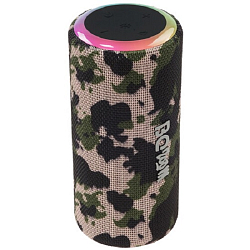 Колонка портативная BQ PBS4006 Хаки