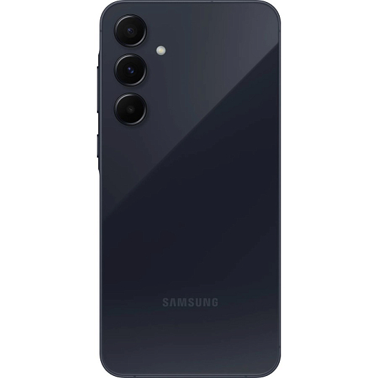 Смартфон Samsung Galaxy A55 8/256Gb SM-A556E (Синий)