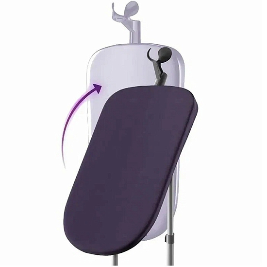 Вертикальный отпариватель PHILIPS STE3160/30
