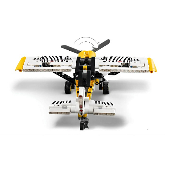 Конструктор LEGO Technic 42198 Самолет повышенной проходимости