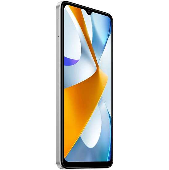 Смартфон Xiaomi POCO C61 3/64Gb Белый