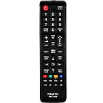 Пульт универсальный DREAM RM-L1088 для телевизоров Samsung черный (180949)