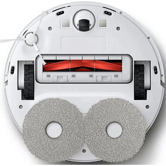 Робот-пылесос XIAOMI Robot Vacuum S10+ BHR6368EU