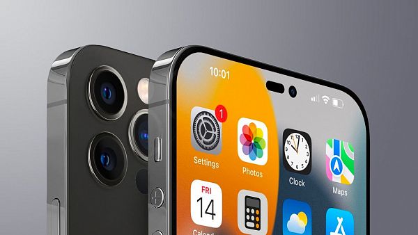 Слухи: iPhone 14 с приставкой «Pro» будут существенно отличаться от обычных iPhone 14