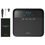 Компрессор XIAOMIi 70mai  Air Compressor Lite (Midrive TP03) Black