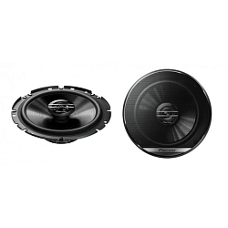 Автоакустика PIONEER TS-G1720F