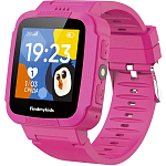 Умные часы FINDMYKIDS Pingo Pink (RUS)