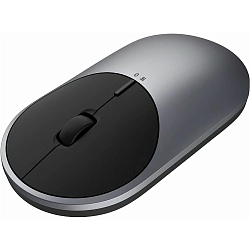 Мышь БП XIAOMI Mi Portable Mouse 2 (BXSBMW02) black