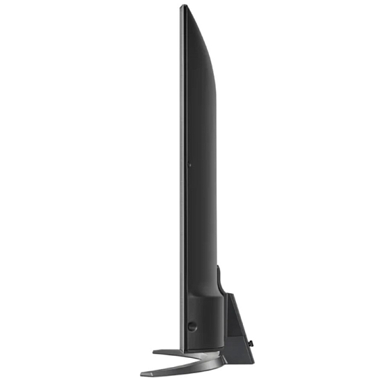 Телевизор LG 43UQ81006LB 43"