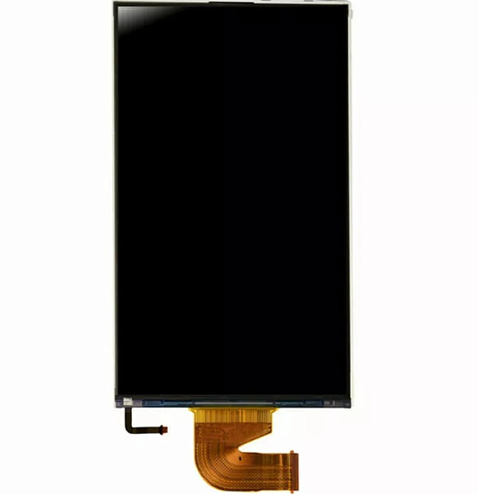 Nintendo Switch V2, ЖК-дисплей  HAC-001(-01)