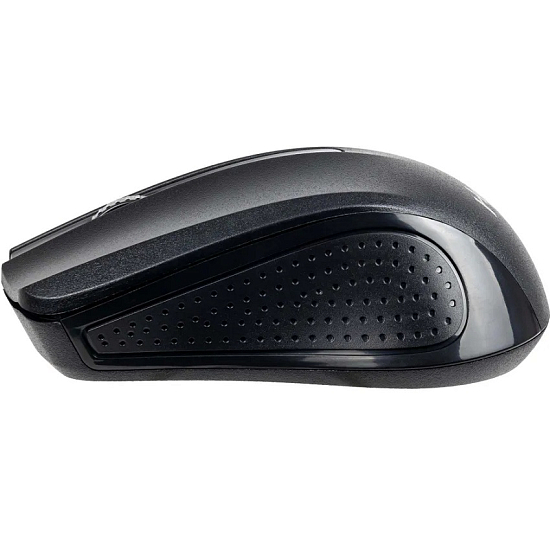 Мышь БП HIPER OMW-5300 Black