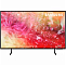 Телевизор Samsung UE65DU7100UXRU черный 65"