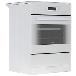 Электрическая плита GEFEST 6570-04