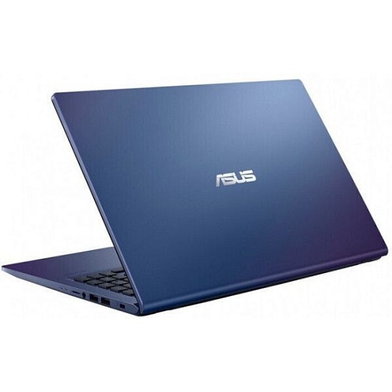 Ноутбук 15.6" Asus X515JA-BQ4066 (Intel Core i3-1005G1/ 8GB /SSD 512 GB/ DOS) (90NB0SR3-M02R10)