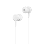 Наушники HOCO M14 Inital Sound M14 белый