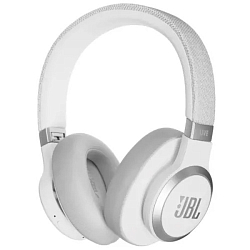Наушники JBL Live 660NC белый