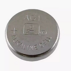 Элемент питания КОСМОС AG01 (L621, LR60, 164, 364)