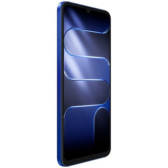 Смартфон TECNO Spark Go 3 4/64Gb, синий