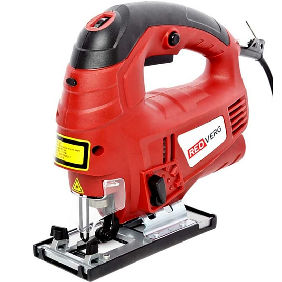 Лобзик REDVERG RD-JS850-100