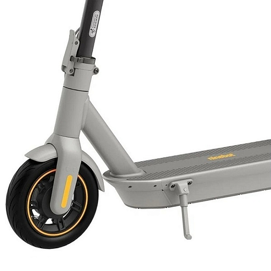 Электросамокат Ninebot KickScooter MAX G30LP