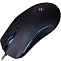 Мышь SMARTBUY RUSH X17 черная (SBM-747G-K)
