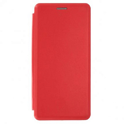 Чехол футляр-книга ZIBELINO Book для Samsung Galaxy A53 5G (красный)