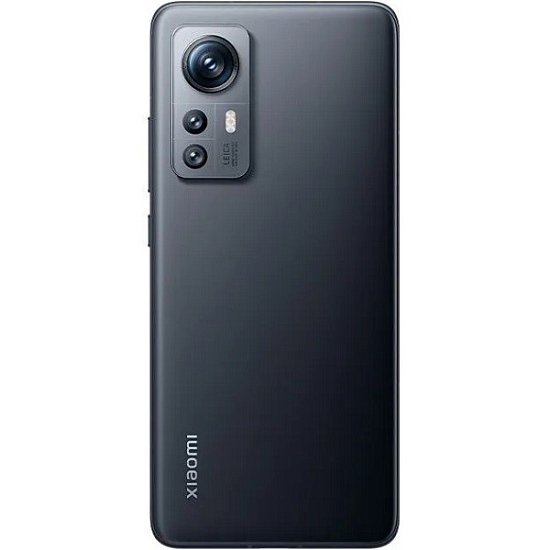 Смартфон Xiaomi Mi 12s Pro 8/256Gb Серый (CN)