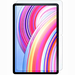 Противоударное стекло ZIBELINO для Xiaomi Redmi Pad 2 Pro/Redmi Pad Pro/Poco Pad