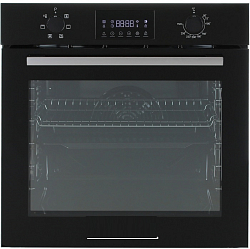 Духовой шкаф INDESIT IFE 3644 J BL